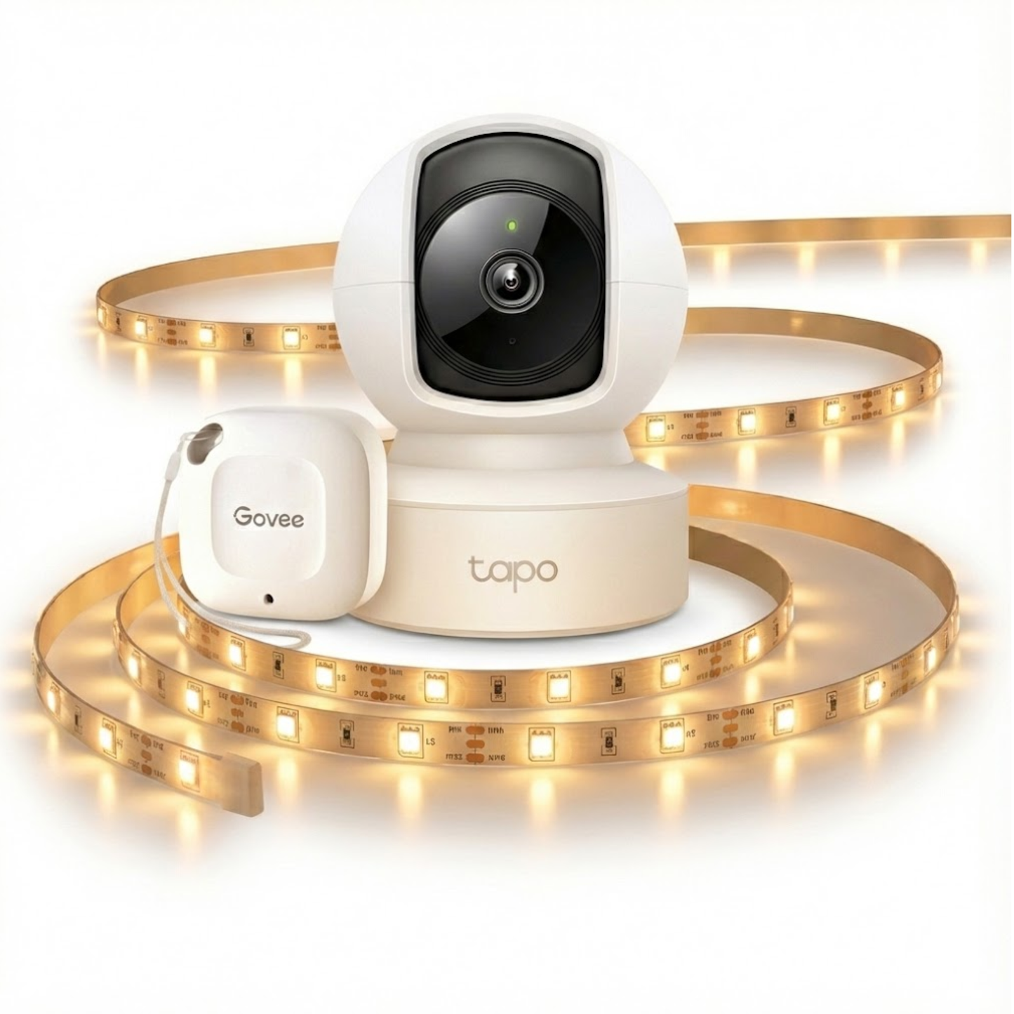 Privacy-First Smart Nursery DIY Kit