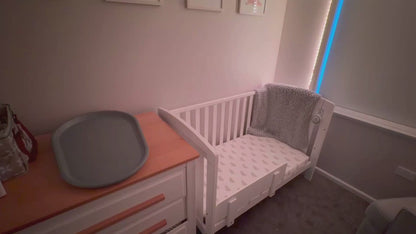 Privacy-First Smart Nursery DIY Kit